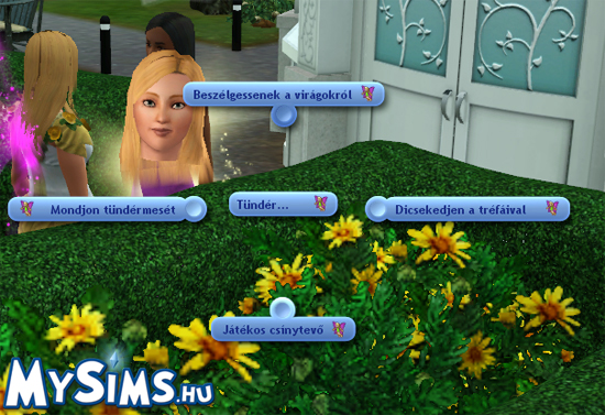Sims 3
