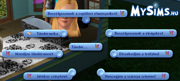 Sims 3