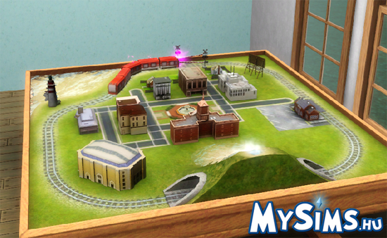 Sims 3
