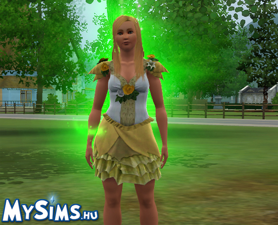 Sims 3