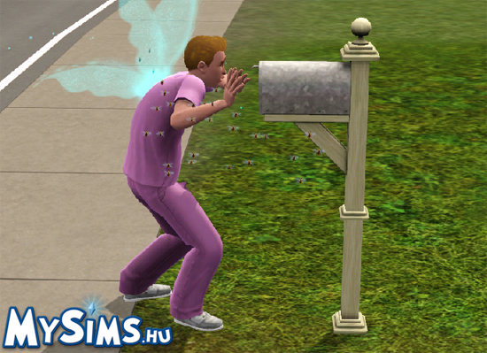 Sims 3