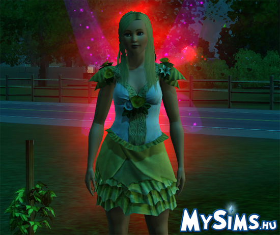 Sims 3