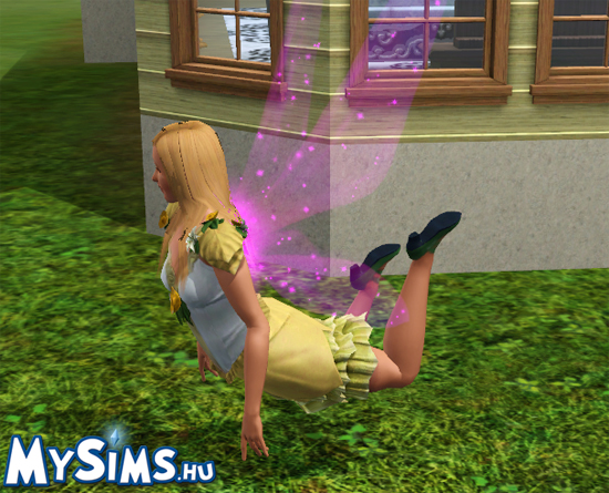 Sims 3