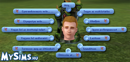 Sims 3