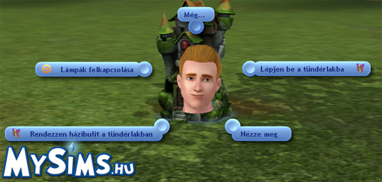 Sims 3