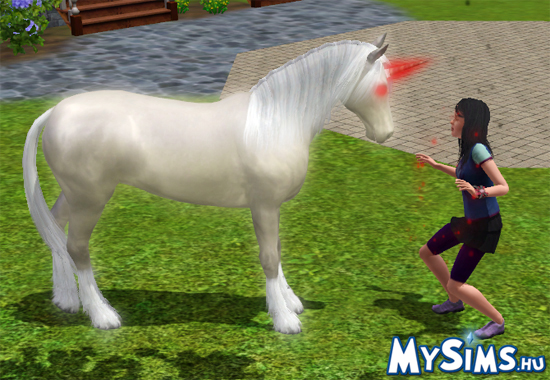 Sims 3