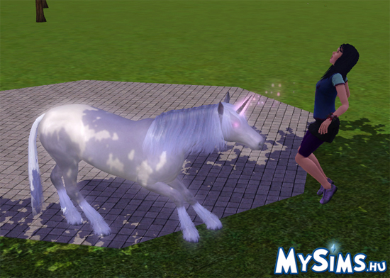 Sims 3