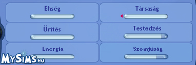 Sims 3