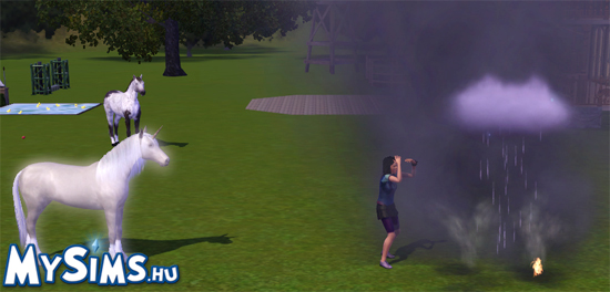 Sims 3