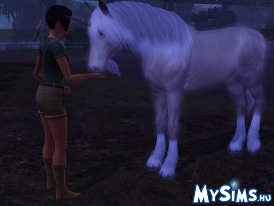 Sims 3
