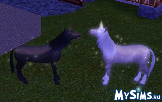 Sims 3