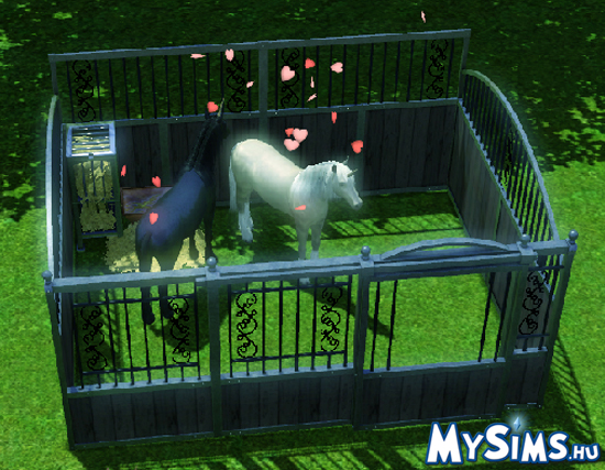 Sims 3