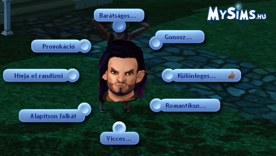 Sims 3