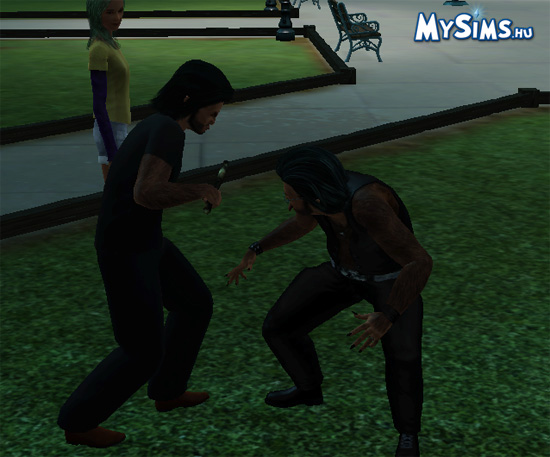 Sims 3