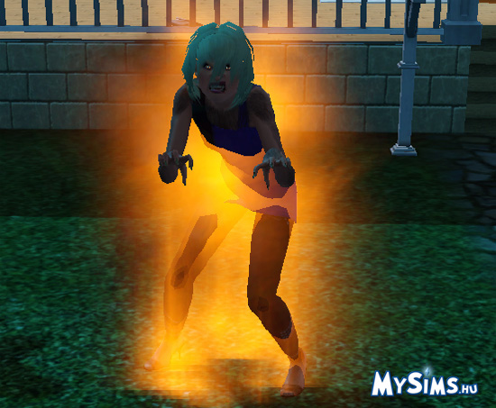 Sims 3