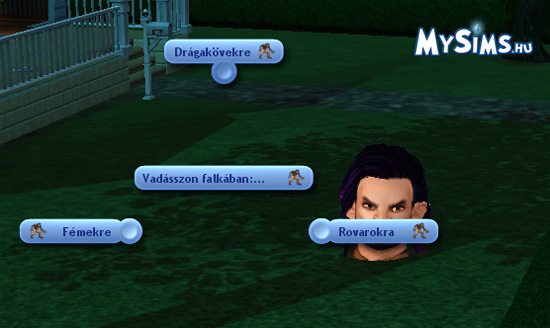 Sims 3