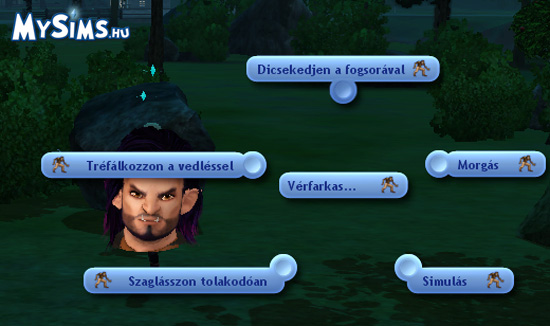 Sims 3
