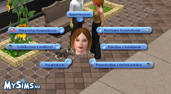 Sims 3