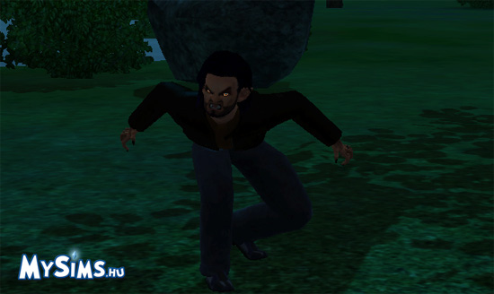 Sims 3