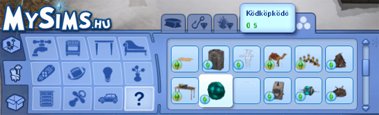 Sims 3