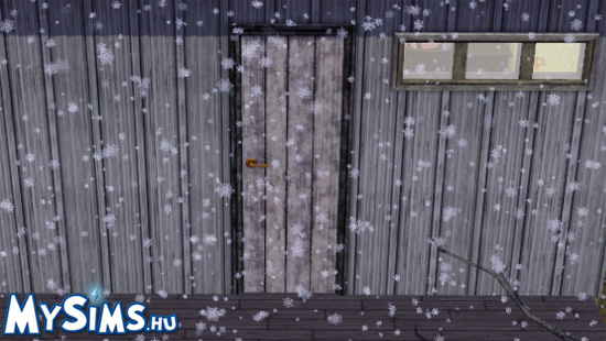 Sims 3