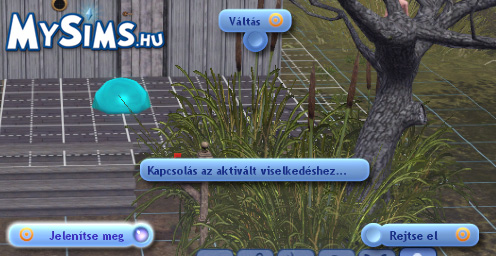Sims 3