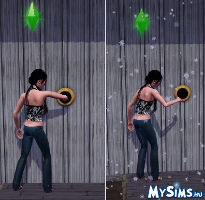Sims 3