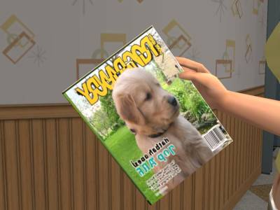 D:\Docs\Gamer\Electronic Arts\The SimsT Állatos Krónikák\Storytelling\Snapshot.bmp