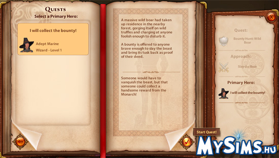 Sims Medieval