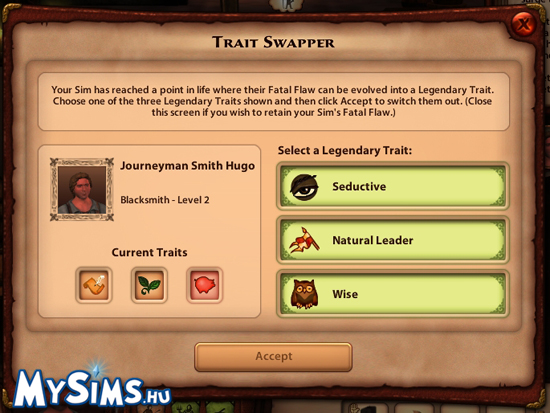 Sims Medieval
